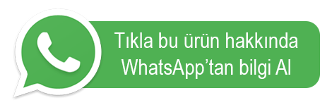 whatsapp'tan bilgi al